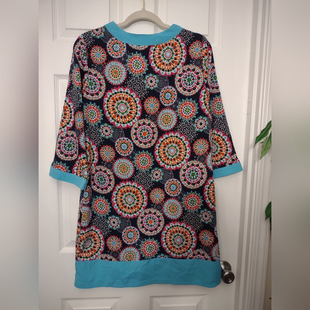 Buckhead Betties Dress Size M - Picture 7 of 7